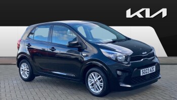 Kia Picanto 1.0 2 5dr [4 seats] Petrol Hatchback